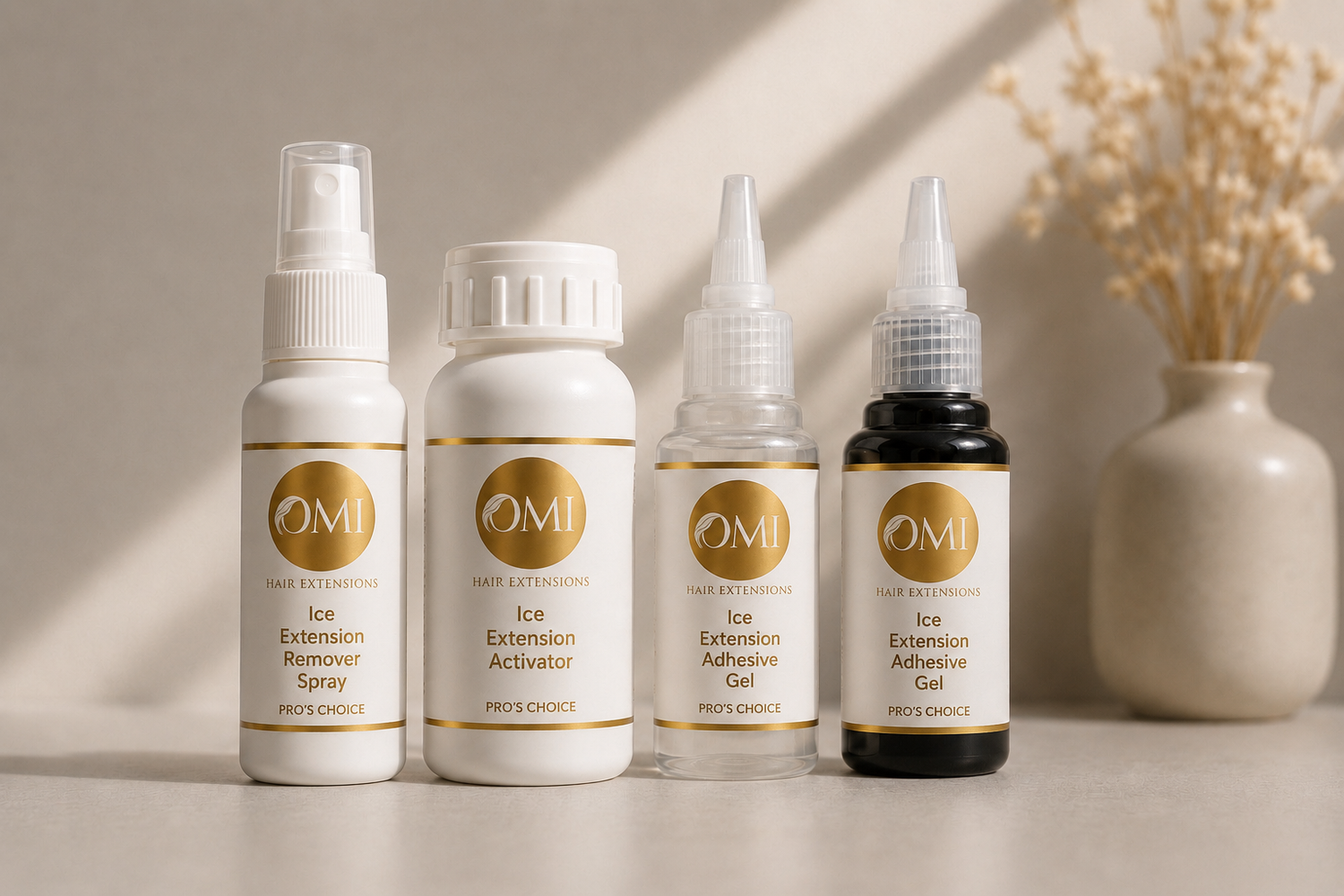Línea Profesional Omi (próximamente…)